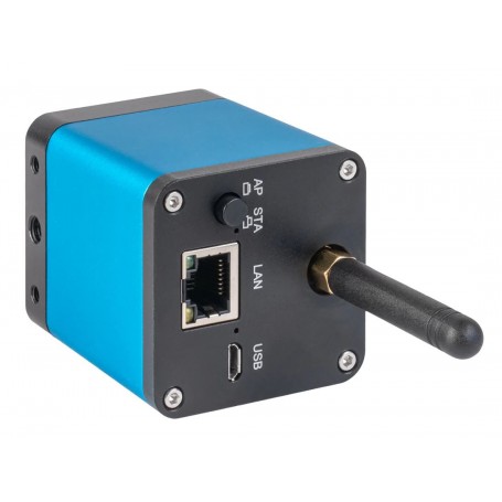 デルタオプティカル DLT-CAM Pro 4 MP WLAN (DO-4944)