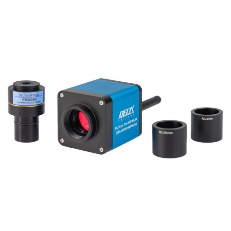 Delta Optical DLT-CAM Pro 4 MP WLAN (DO-4944)