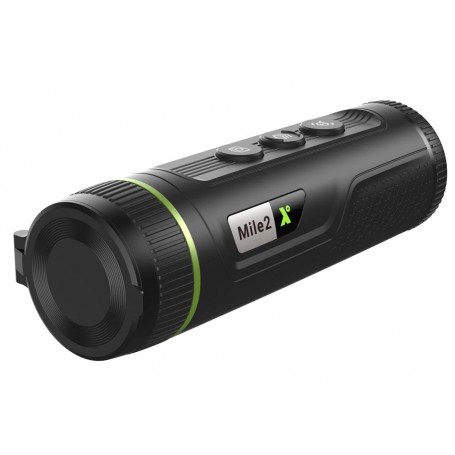 Тепловізійний монокуляр Pixfra Mile 2 M419 (PFI-M419)