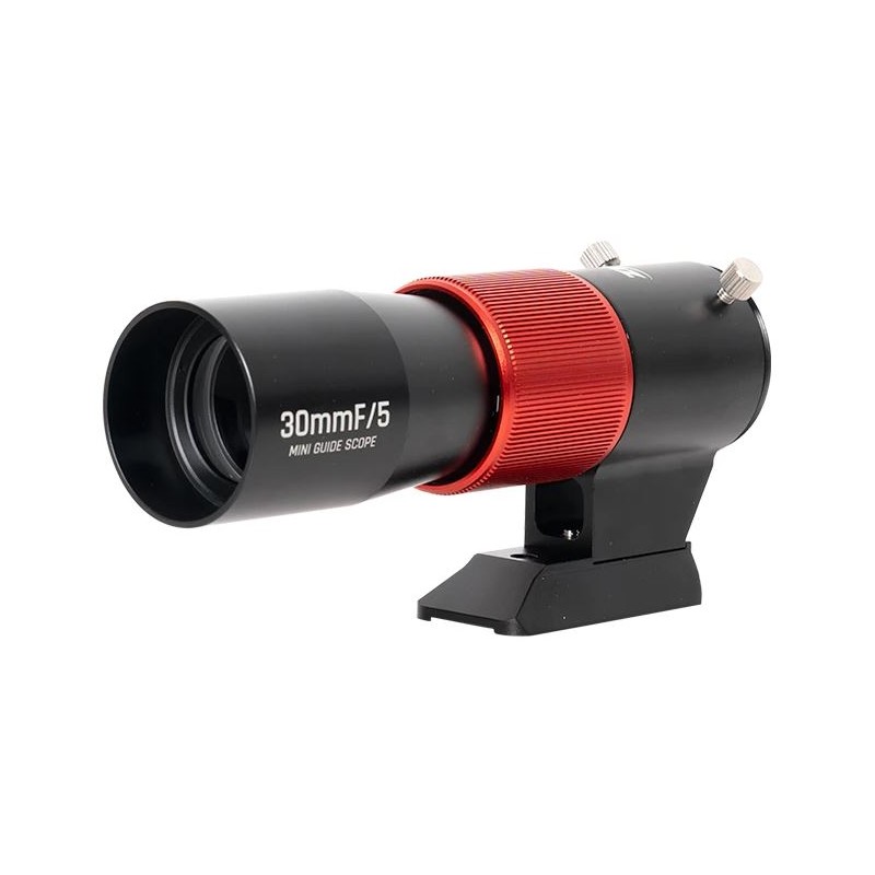 ZWO 30/150 APO mini guide scope (ZWO-30F5)