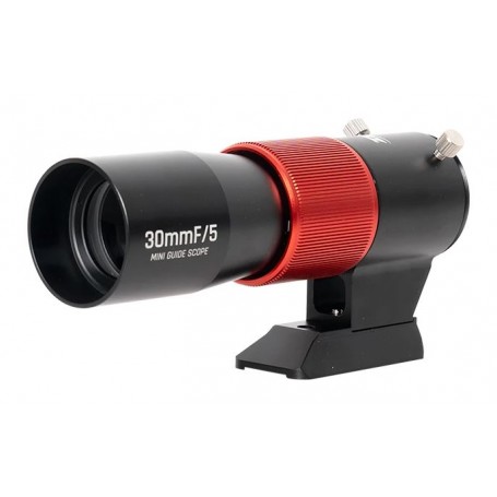 ZWO 30/150 APO mini guide scope (ZWO-30F5)