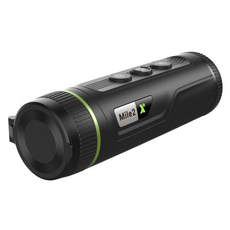 Тепловізійний монокуляр Pixfra Mile 2 M625 (PFI-M625)