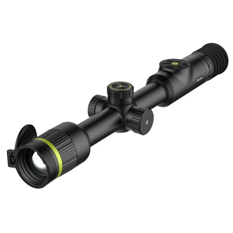 Pixfra Pegasus Pro P435 Thermische beeldvorming richtkijker (PFI-P435P)