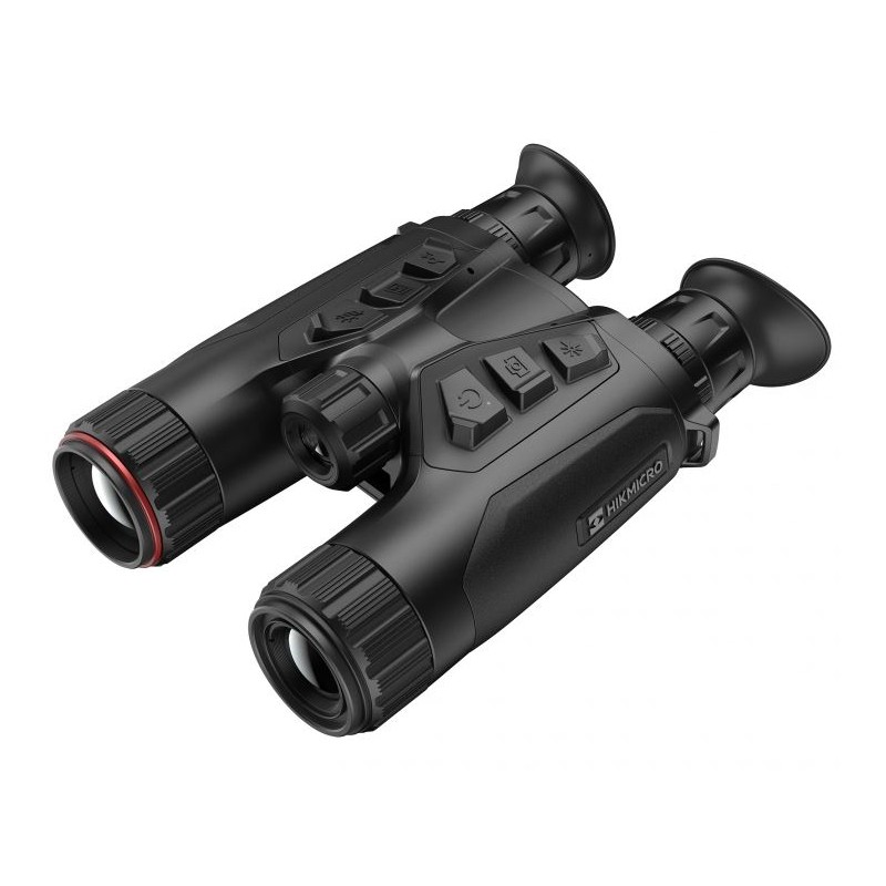 हिकविजन हिकमाइक्रो हैब्रोक 4K थर्मल इमेजिंग दूरबीन HQ35LN (308101272)