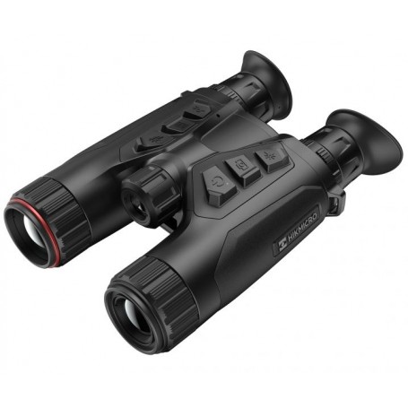 Hikvision Hikmicro Habrok θερμικά κιάλια απεικόνισης 4K HQ35LN (308101272)