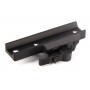 Pulsar Weaver LQD Mount per Cannocchiali Talion (79203)