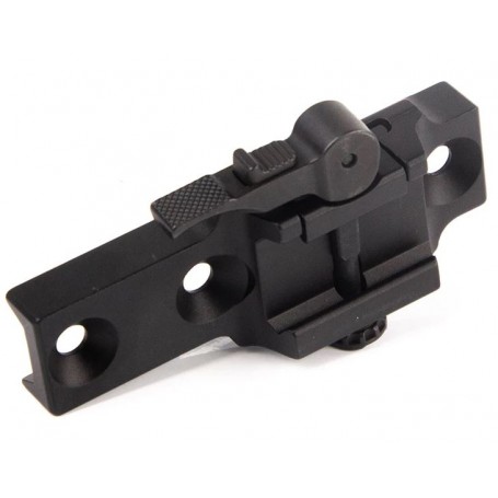 תושבת Pulsar Weaver LQD עבור כוונות Talion (79203)