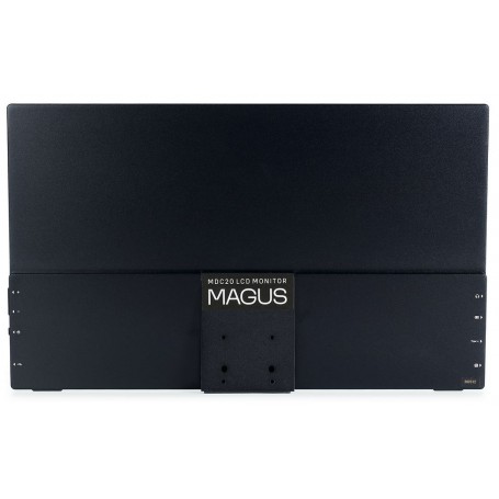 מסך LCD MAGUS MCD20 בגודל 13.3", IPS, 1920x1080px (Full HD), HDMI (83210)