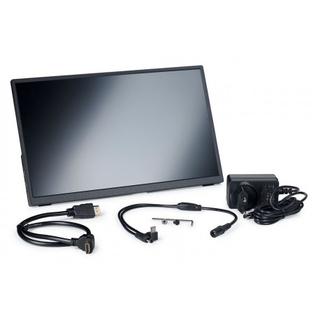 MAGUS MCD20 LCD Skærm 13,3", IPS, 1920x1080px (Full HD), HDMI (83210)