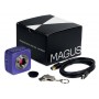 MAGUS CBF30 Digital Camera USB 3.0, 6.3MP, 1/1.8'', color (83204)