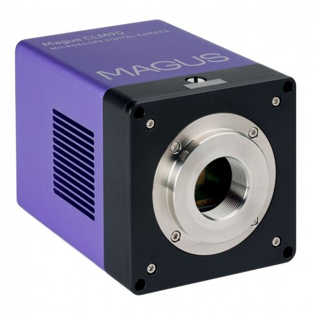 MAGUS CLM90 Digitálna kamera USB3.0, 7.1MP, 1.1'', monochromatická (83209)