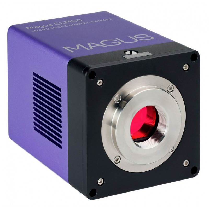 Цифровая камера MAGUS CLM50 USB3.0, 1.7MP, 1.1'', цветная (83207)
