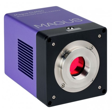 Цифрова камера MAGUS CLM50 USB3.0, 1.7MP, 1.1'', кольорова (83207)