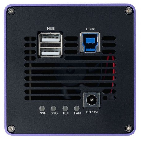 Kamera Digital MAGUS CLM50 USB3.0, 1.7MP, 1.1'', warna (83207)