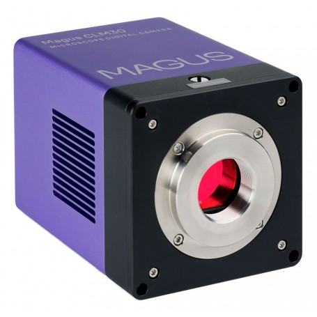 Cámara Digital MAGUS CLM30 USB3.0, 8.3MP, 1/1.2'', color (83206)