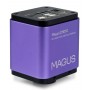 MAGUS CHD50 デジタルカメラ HDMI/WLAN/USB2.0、オートフォーカス、8MP、1/1.8インチ、カラー (83195)