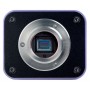 كاميرا MAGUS CHD50 الرقمية HDMI/WLAN/USB2.0، ضبط تلقائي للصورة، 8 ميجابكسل، 1/1.8 بوصة، لون (83195)