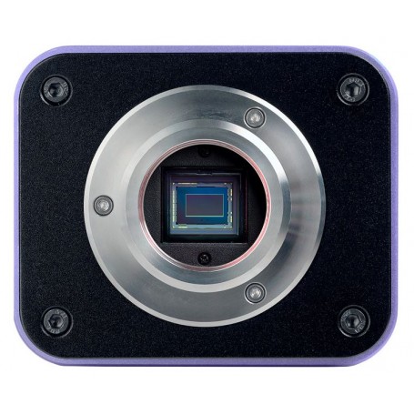 MAGUS CHD50 กล้องดิจิตอล HDMI/WLAN/USB2.0, โฟกัสอัตโนมัติ, 8MP, ขนาดเซนเซอร์ 1/1.8 นิ้ว, สี (83195)