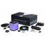 MAGUS CHD50 デジタルカメラ HDMI/WLAN/USB2.0、オートフォーカス、8MP、1/1.8インチ、カラー (83195)