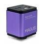 MAGUS CHD30 数码相机 HDMI/无线网络，自动对焦，2MP，1/1.9''，彩色 (83193)