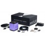 मैगस CHD30 डिजिटल कैमरा HDMI/वाई-फाई, ऑटो फोकस, 2MP, 1/1.9'', रंग (83193)