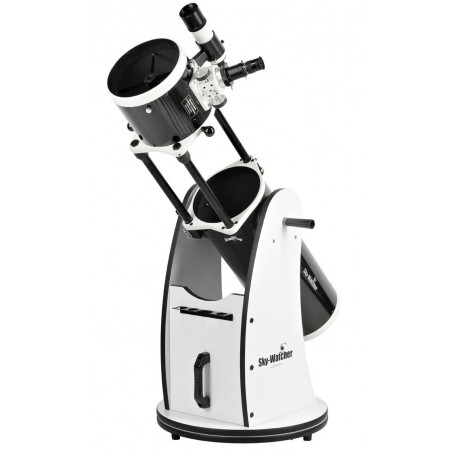 Telescop Sky-Watcher Dobson 8" Pyrex Flex Tube 200/1200 (SW-1310)
