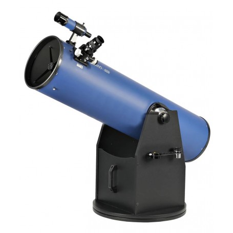 GSO DO-GSO Dobson 10" F/5 M-CRF Τηλεσκόπιο (GS880)