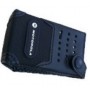 เคสไนลอน PMLN7042A ของ Motorola พร้อมห่วงเข็มขัดคงที่