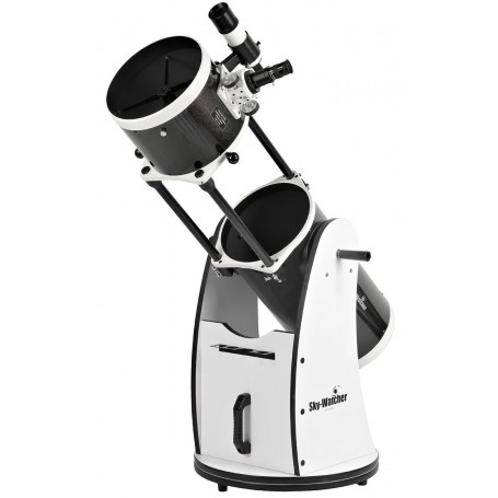 Sky-Watcher Dobson 10" Flex Tube 254/1200 sjónauki (SW-1311)