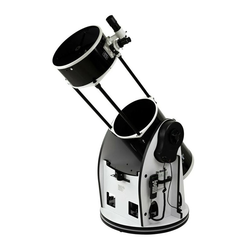 Sky-Watcher Dobson 14" Flex Tube Go-To 望远镜 (SW-1323)