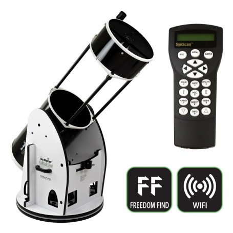 Sky-Watcher Dobson 14" Flex Tube Go-To 望远镜 (SW-1323)