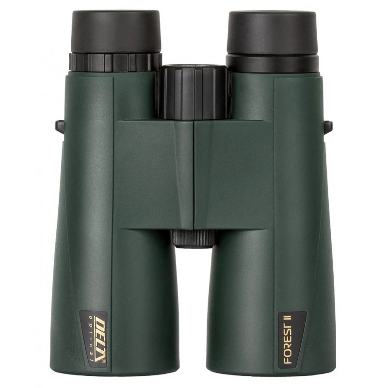 Delta Optical Forest II 10x50 双筒望远镜 (DO-1301)