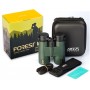 Delta Optical Forest II 8x42 双筒望远镜 (DO-1304)