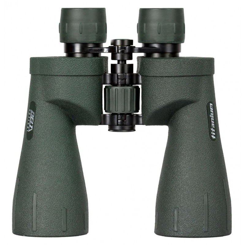 กล้องส่องทางไกล Delta Optical 10x56 Titanium