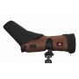 Leica Ever-ready veske for APO-Televid 65 Vinklet (Neopren, brun/svart) 42339