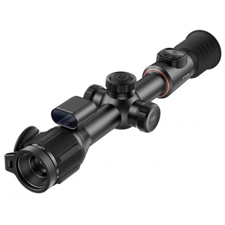Nocpix Bolt P25R Hőkamerás Távcső