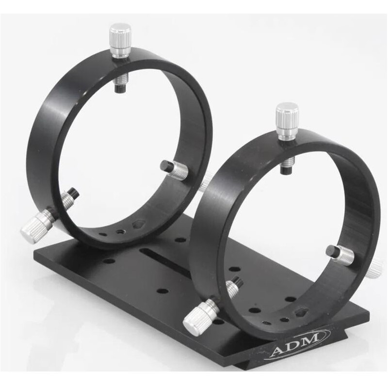 Кільця для кріплення ADM Guide 125 мм (67980)