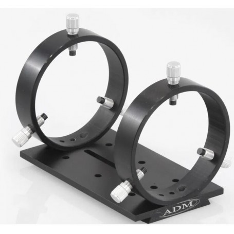 Anelli di portata ADM Guide 125mm (67980)