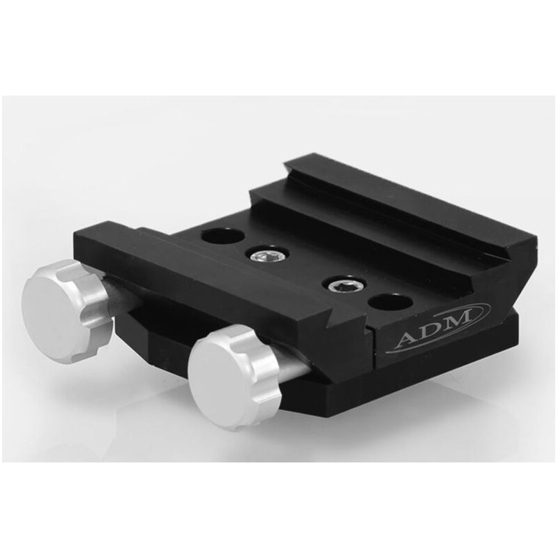 Σφιγκτήρας διπλού πρίσματος ADM για iOptron HEM27 (85654)