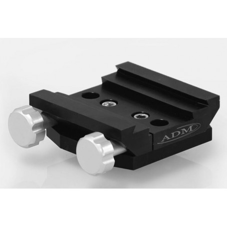 Morsetto ADM Dual Prism per iOptron HEM27 (85654)