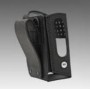 PMLN7537A Motorola leðurhulstur með fastri beltislykkju fyrir HI-CAP rafhlöðu