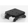 ADM Dual Prism kelepçesi iOptron HEM27 (85654) için