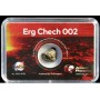 Alien Rocks Meteorites Erg Chech 002 1.0 - 1.39 grams (85259)