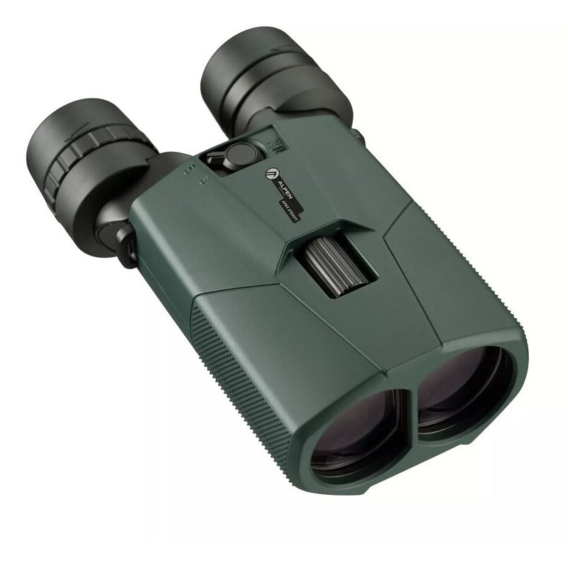 دوربین دوچشمی تثبیت‌کننده تصویر آلپن اپتیکس مدل Apex Steady HD 20x42 (85583)