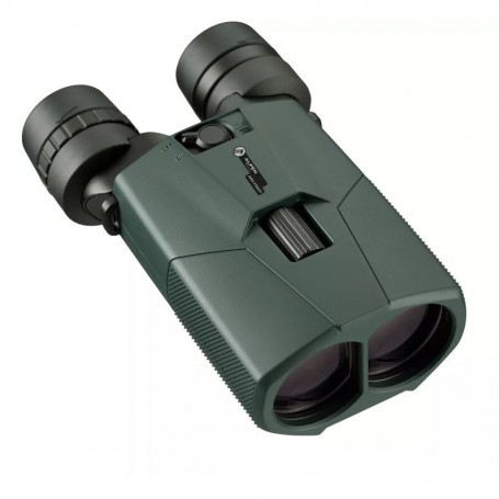 Бінокль з оптичною стабілізацією зображення Alpen Optics Apex Steady HD 20x42 (85583)
