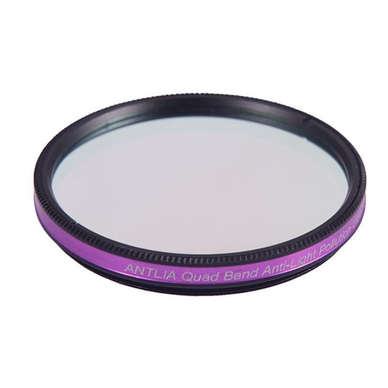 Antlia Filters Quad Band Anti-Light Pollution 2'' (85445)