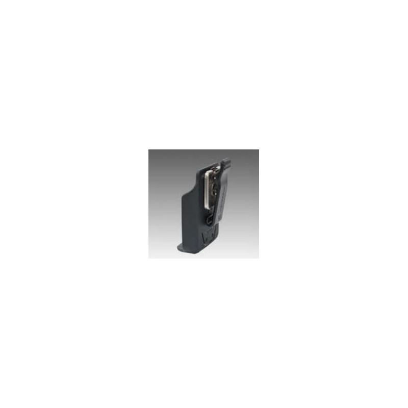 PMLN7559A Motorola Plastic Holster with Belt Clip
