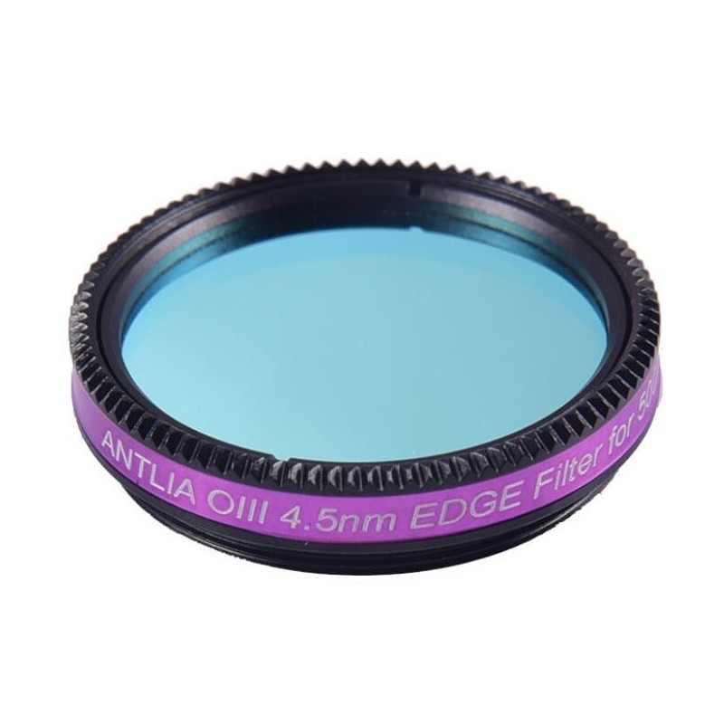 অ্যান্টলিয়া ফিল্টারস এজ OIII 4.5nm 1,25" (85537)