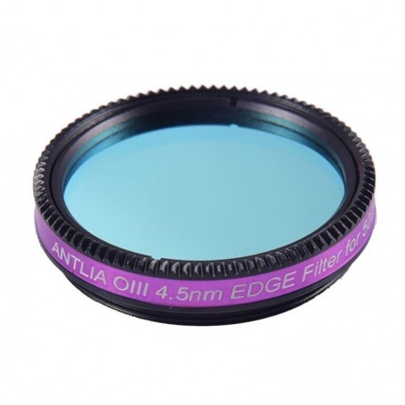 Filtres Antlia Edge OIII 4.5nm 1,25" (85537)