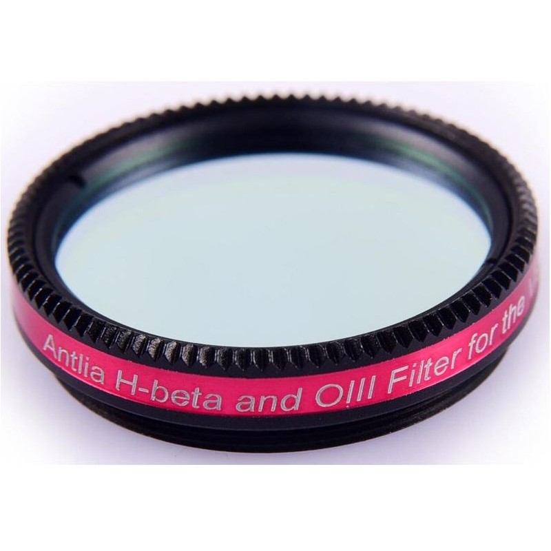 מסנני Antlia H-Beta - OIII 1.25" (85528)